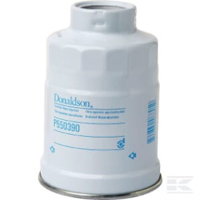 Kraftstofffilter Donaldson (P550390) Kramp