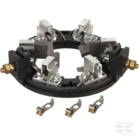 Bürstenhalter Elektromotor Kramp