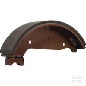 Bremsbacke Kramp 133700340914