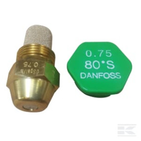 Düse für Xl 91 Kramp 4117750