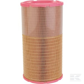Luftfilter (C2914202) Kramp