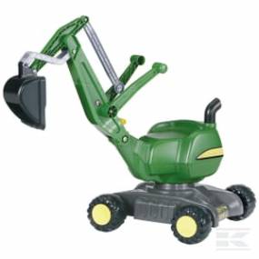 John Deere Rolly Digger (R42102) Kramp