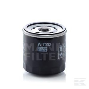 Ölfilter Kramp W7032