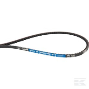 Keilriemen Super Xe Power (Xpz1700Xep) Kramp