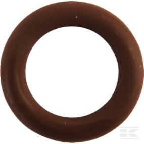 O-Ring Kramp