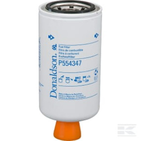 Kraftstofffilter (P554347) Kramp