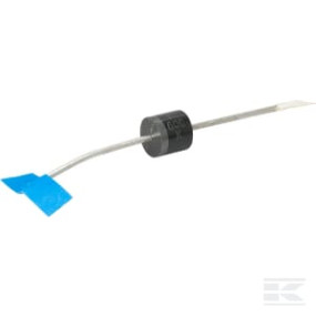 Equalizer Diode,6A,800V Vrrm Kramp P600K