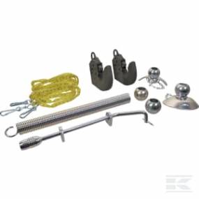 Fanghakensatz Cat.2S Cbm Kramp 080100006