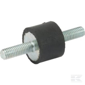 Vibrationsdämpfer Typ A Kramp 2015A55