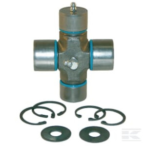 Kreuzgelenk Ø 32X89Mm / Ø 36X106Mm, 2580/P580 Walterscheid Kramp 3606131