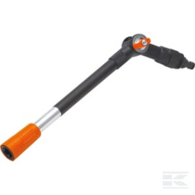 Wasserstiel-Verl.m.gelenk 58Cm (Ga5556) Kramp GA5556