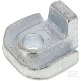 Zinkenbefestigung Kramp 150094N