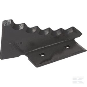 Futtermischwagenmesser R. Stärke - 6Mm Kramp 703957N