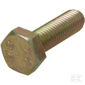 Bolzen Kramp