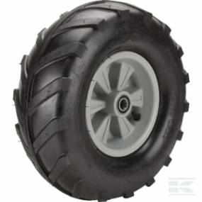 Rad für Track-Tretauto rechts (Dc05212R) Kramp DC05212R