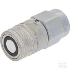 Schnellkupplungsmuffe 3/4 - 3/4" Bsp Kramp SKVF19C12