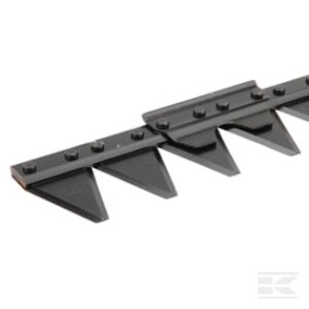 Mähmesser 0,66M Esm Kramp 2481410