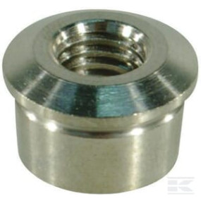 Einpressmutter Kramp 31118