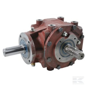 Getriebe Tl-312A 1:1.6 Kramp 312686