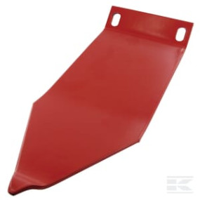 Verschleißplatte, 4 Mm, B=120 Mm Kramp