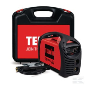 Inverter Force 165 Kramp 815857TEL