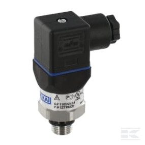 Drucksensor 0-250 Bar G1/4 Kramp PSA10250