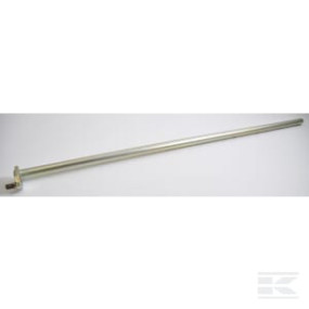 Steuerhebel Kramp 0009547441
