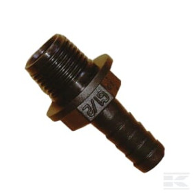 Schl.anschl.ger. 13Mm 1/2"Ag Kramp 1032213