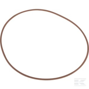 O-Ring Kramp