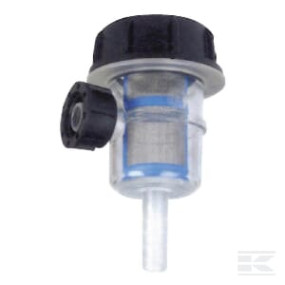 Filter 1/2"X13Mm Cpl. Kramp 309T953