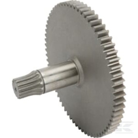 Zapfwelle (Agw77523) Kramp