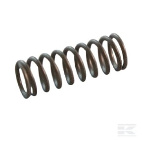 Druckfeder Kramp ALL01265