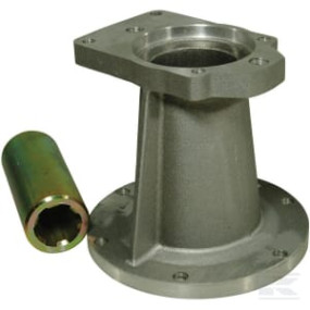 Pumpentr. 1 3/8"-Omp/Omr 25Mm (Ar1568) Kramp