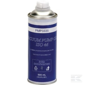 Vakuumpumpenöl Iso46 Kramp KL091335