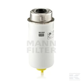 Kraftstofffilter (Wk8158) Kramp