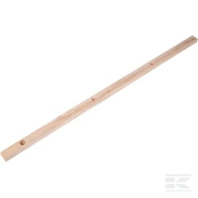 Kettenführung Holz 1280 Mm Kramp 0007659700KR