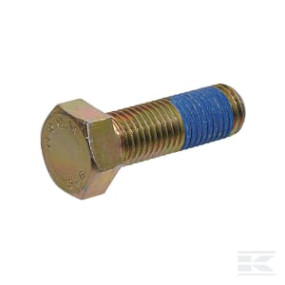 Spezialschraube M 16X50 Fella Kramp