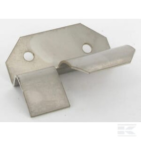 Streuschaufeln Kurz Kramp