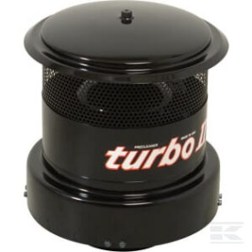 Luftvorfilter Turbo® 2, Typ 68-8 Kramp 211068003