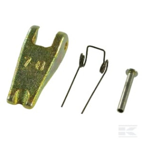 Ersatzschmiedefalle Kramp WA290G