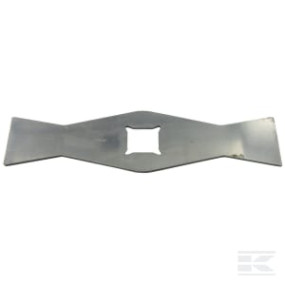Vertikutiermesser Kramp 07985051