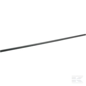 Sprühschlauch 8X1X400 Kramp