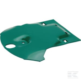 Gleitkufe Kramp 1396651KR
