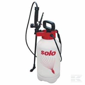 Handspritze 7,5 Liter Kramp 462SP