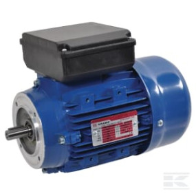 Elektromotor 0,37 Kw (Em71B4B141B0Akr) Kramp EM71B4B141B0AKR