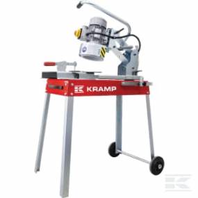 Messerschleifgerät 400 Volt Kramp MS100400VKR