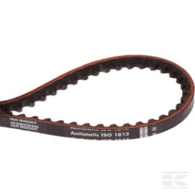 Keilriemen Super Xe Power (Xpz630Xep) Kramp
