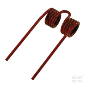 Pick-Up Zinken Kramp