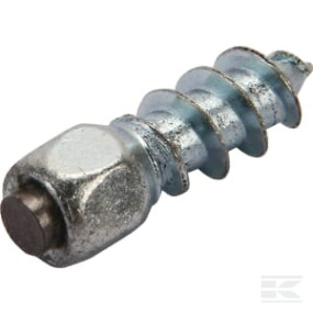 Maxi-Grip 18 Mm Karbid 200Stk. Kramp 1268950020