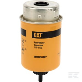 Kraftstofffilter Passend für Caterpillar Kramp